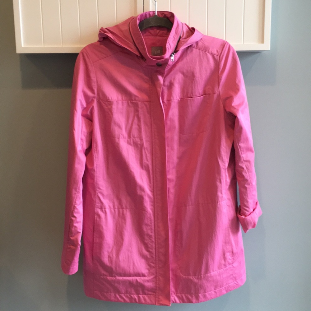 Pretty in Pink!